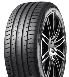 АВТОШИНА 245/50R20 TRIANGLE TH202 XL 105V